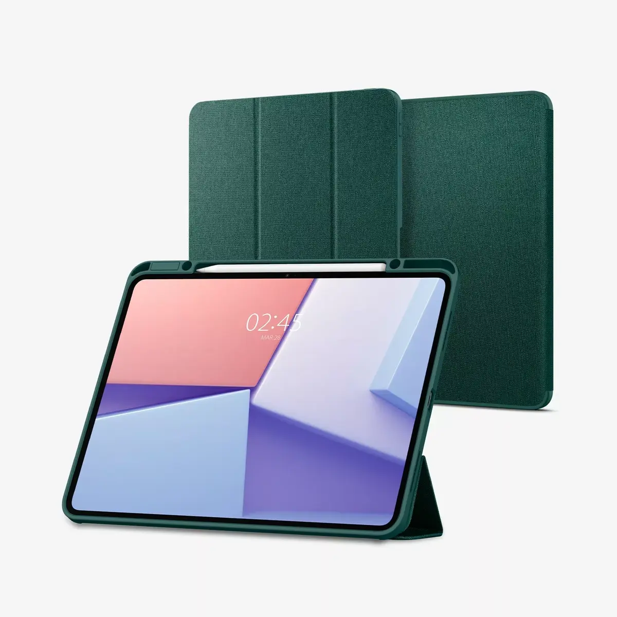 Flip case Spigen Urban Fit iPad Pro 11 collas Photo 13