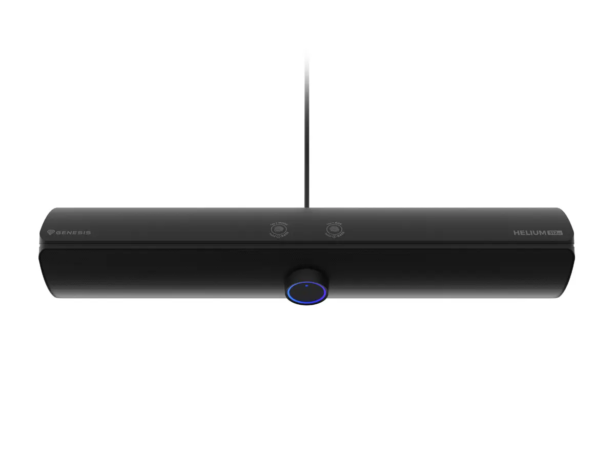 Саундбар Genesis Helium 312BT Photo 3