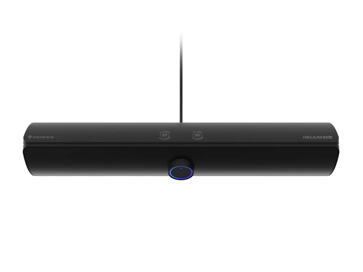 Саундбар Genesis Helium 312BT Photo 12
