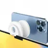 SODI BM-300 магнитный зарядный держатель белый Photo 4