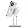 Подставка SODI SIM-300 серебристая MagSafe Photo 3