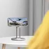 Подставка SODI SIM-300 серебристая MagSafe Photo 4