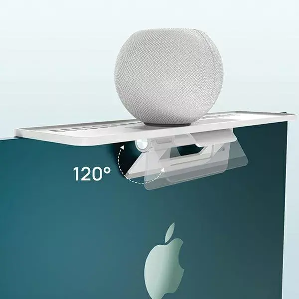 Plaukts SODI SODI 312 balts priekš iMac Photo 4