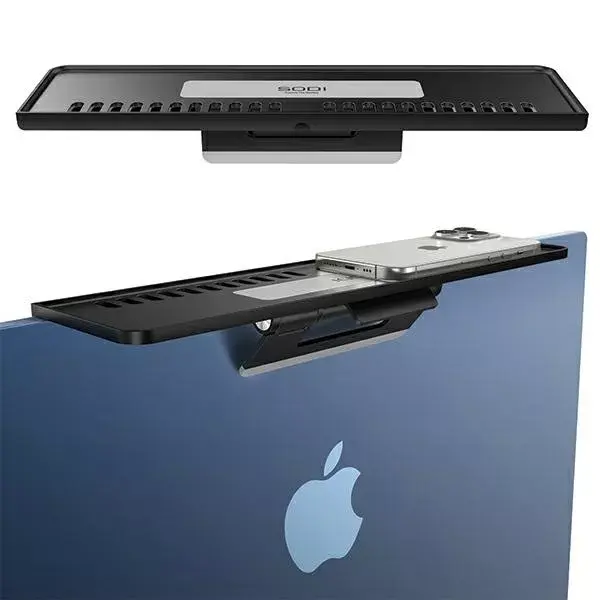 SODI 312 plaukts priekš iMac Photo 2