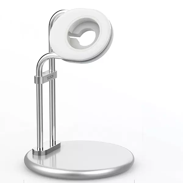 SODI подставка для Apple Watch SAW-300 Photo 3
