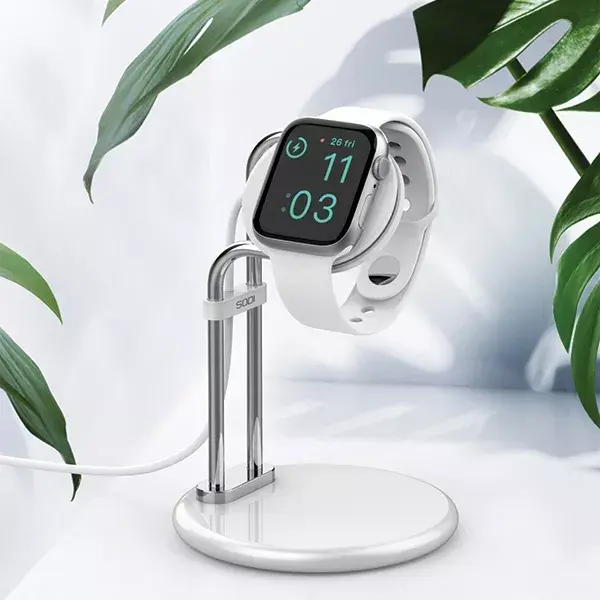 SODI подставка для Apple Watch SAW-300 Photo 4