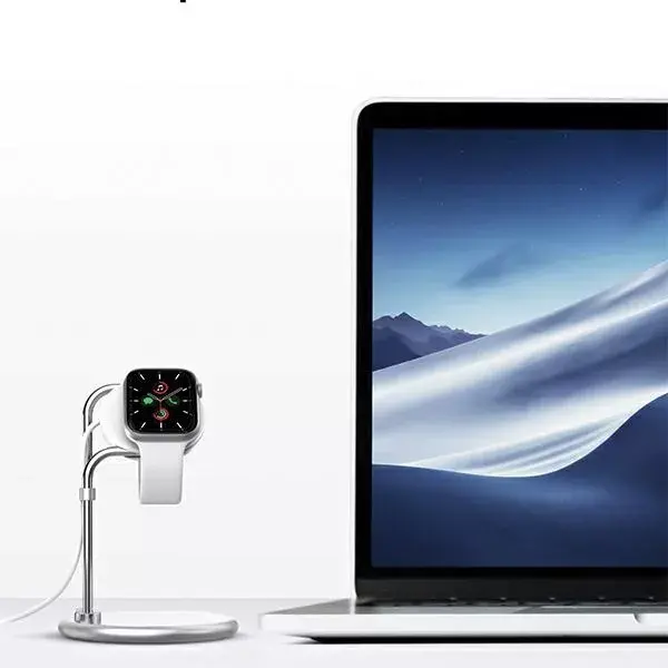 SODI подставка для Apple Watch SAW-300 Photo 5