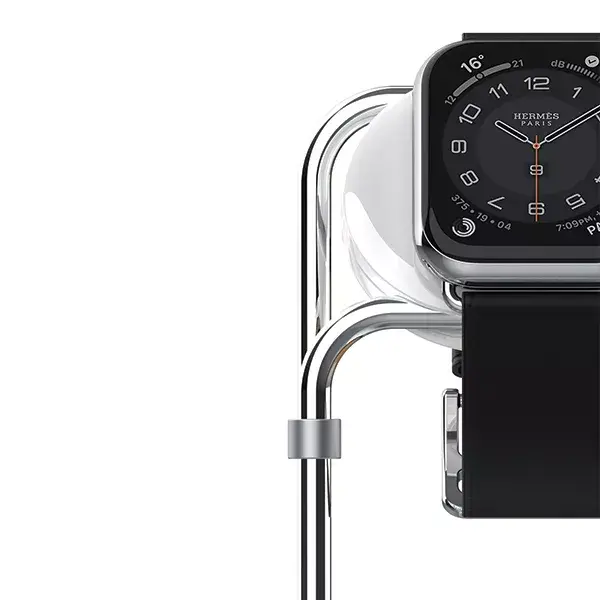 SODI подставка для Apple Watch SAW-300 Photo 7