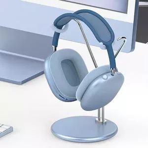 Austiņu statīvs SODI AirPods Max SAM-300 zils priekš pilnmēroga austiņām