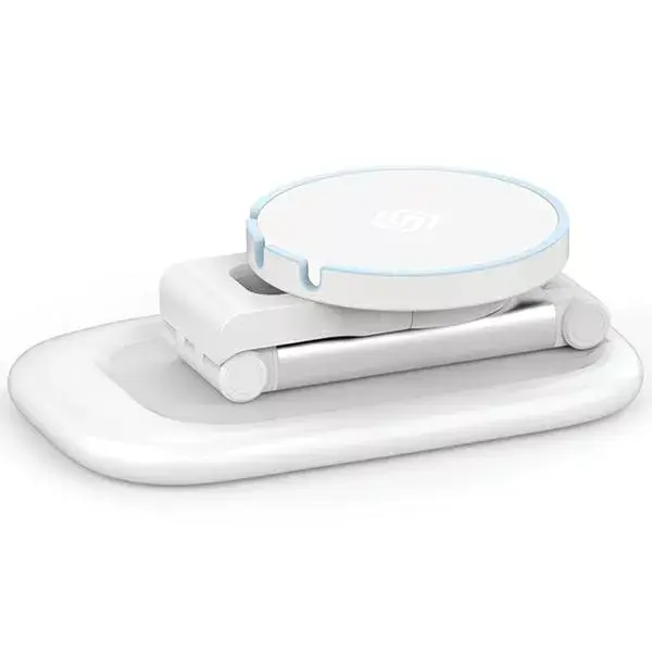Magnētiska statīvs SODI BM-310 balts MagSafe Photo 2