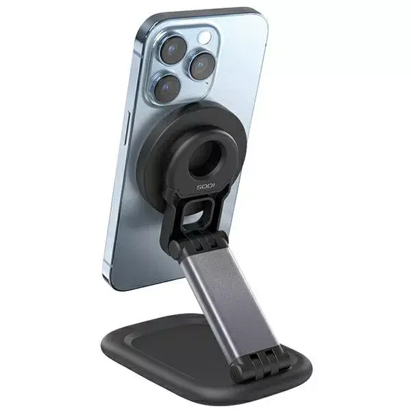Магнитная подставка SODI BM-310 MagSafe Photo 6