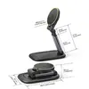 Магнитная подставка SODI BM-310 MagSafe Photo 8