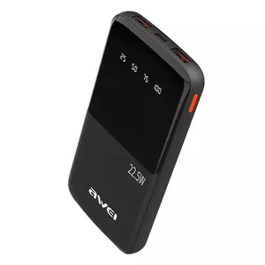 Portable Power Bank AWEI P10K 10000 mAh