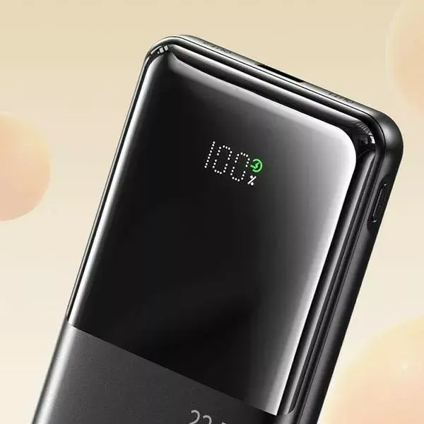 Portatīvais akumulators AWEI P76K 10000mAh Photo 2