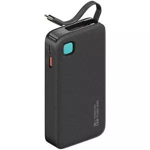 Портативный аккумулятор USAMS Powerbank 10000 mAh