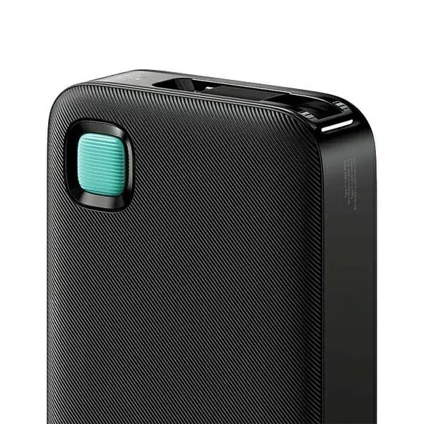 Портативный аккумулятор USAMS Powerbank US-CD224 Photo 2