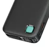 Портативный аккумулятор USAMS Powerbank US-CD224 Photo 3