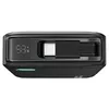 Портативный аккумулятор USAMS Powerbank US-CD224 Photo 4