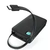Портативный аккумулятор USAMS Powerbank US-CD224 Photo 8