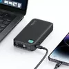 Портативный аккумулятор USAMS Powerbank US-CD224 Photo 10