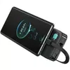 Портативный аккумулятор USAMS Powerbank US-CD224 Photo 11