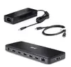 Docking Station DELOCK CLUB3D Thunderbolt 4 11-in-1 Photo 3