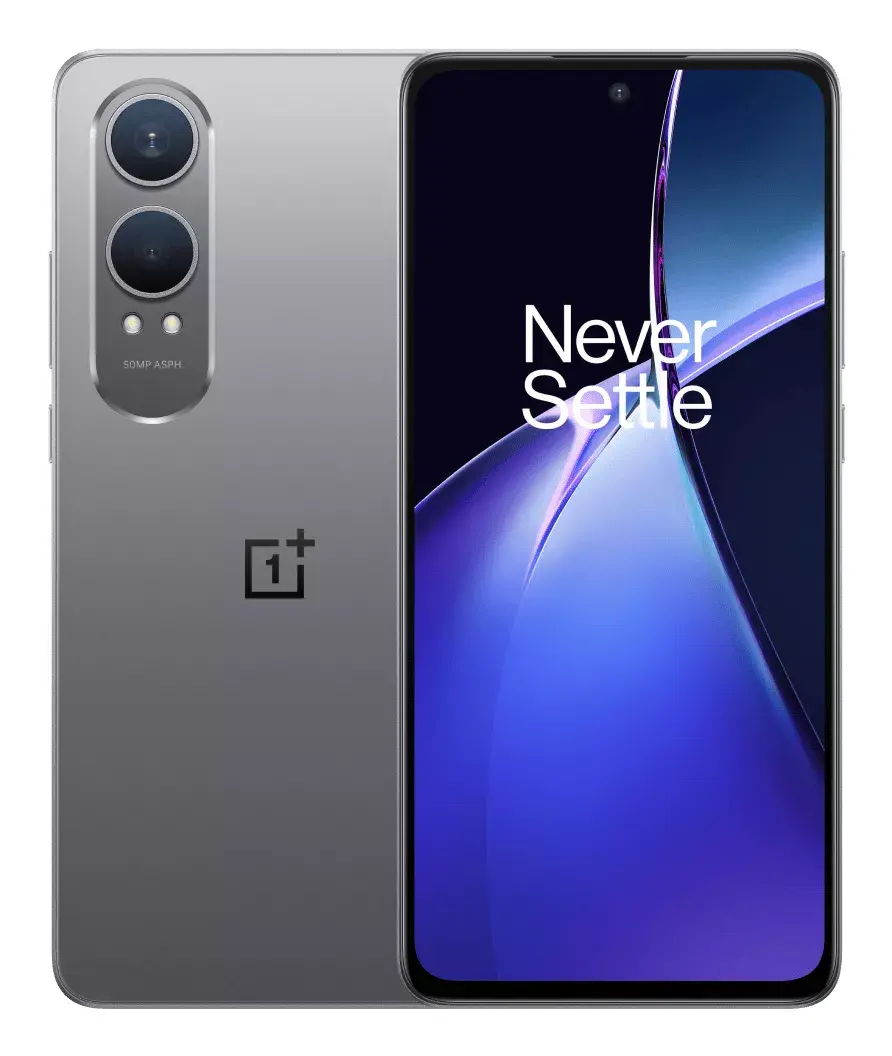 Смартфон OnePlus Nord CE4 Lite 5G Photo 3