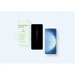 Современная операционная система Oxygen OS 14