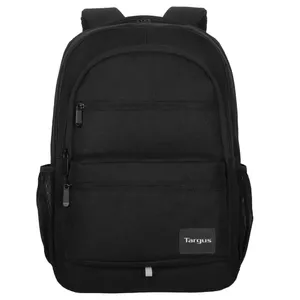 Pilsētas mugursoma Targus Octave III Melns Poliesters 374x70x449mm