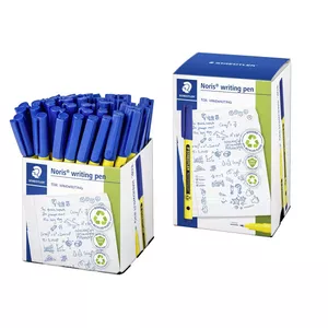 Fineliner Staedtler Noris 307-3 Blue
