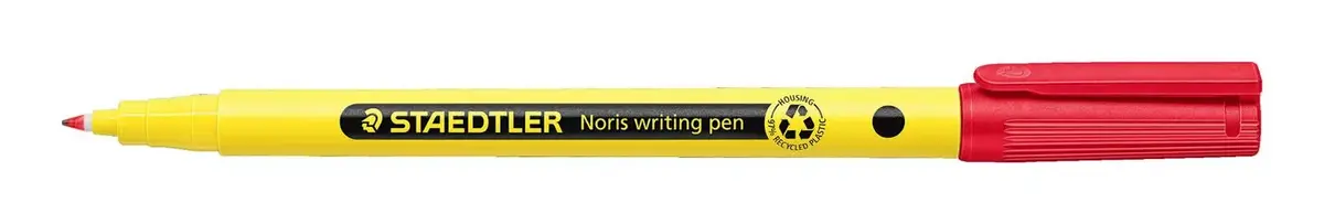Fineliner Staedtler Noris 307-3 Photo 2