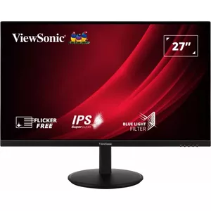 Монитор Viewsonic VG2709-2K-MHD-2 27" LED дисплей Quad HD 2560 x 1440