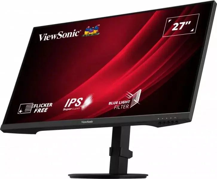 Monitors Viewsonic VG2709-2K-MHD-2 Photo 3