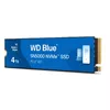 SSD диск Western Digital 4TB Blue SN5000 Photo 2