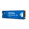SSD диск Western Digital 4TB Blue SN5000 Photo 3