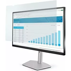 Anti-Blue Light Screen Filter StarTech 24-inch 16:10 for Computer Monitor, Plastic, Dual Mount