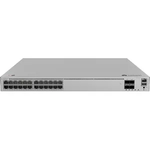 Управляемый коммутатор Huawei S310-24PN4X Photo 1