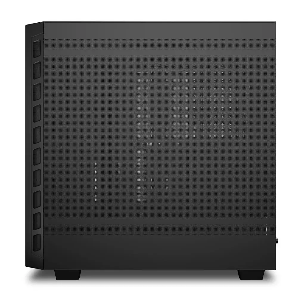 PC Case Sharkoon REBEL C80G RGB Photo 5