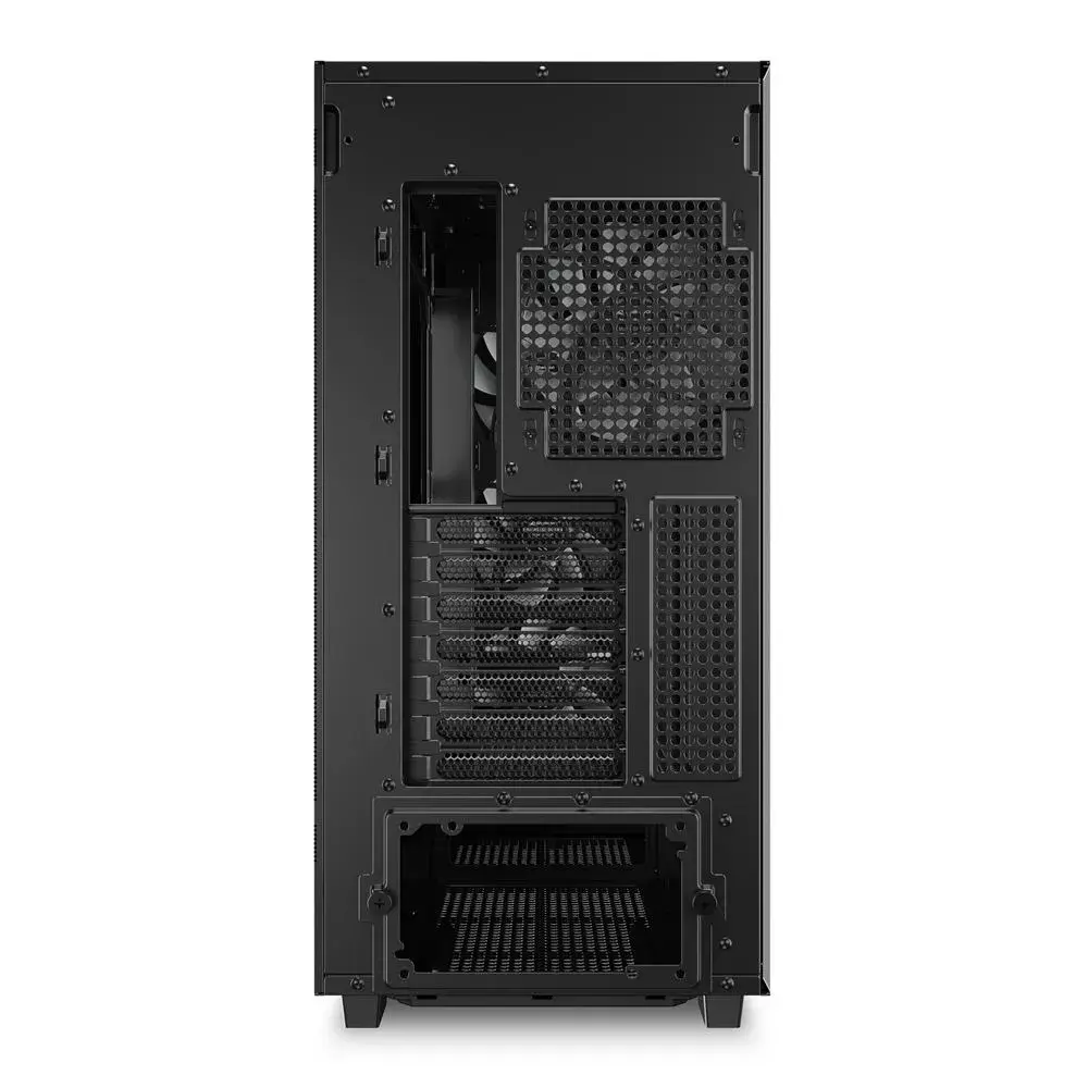 PC Case Sharkoon REBEL C80G RGB Photo 6