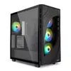 PC Case Sharkoon REBEL C80G RGB Photo 7