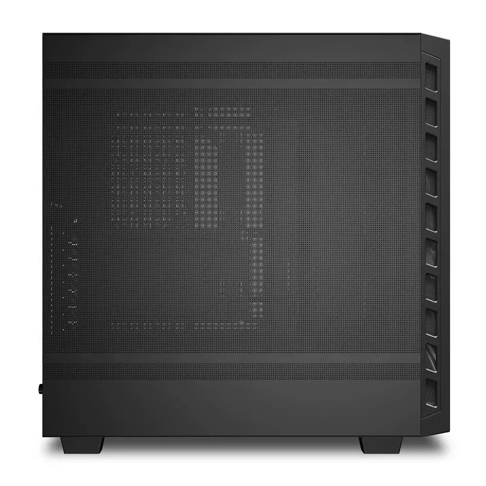 Компьютерный корпус Sharkoon REBEL C80M RGB Photo 4