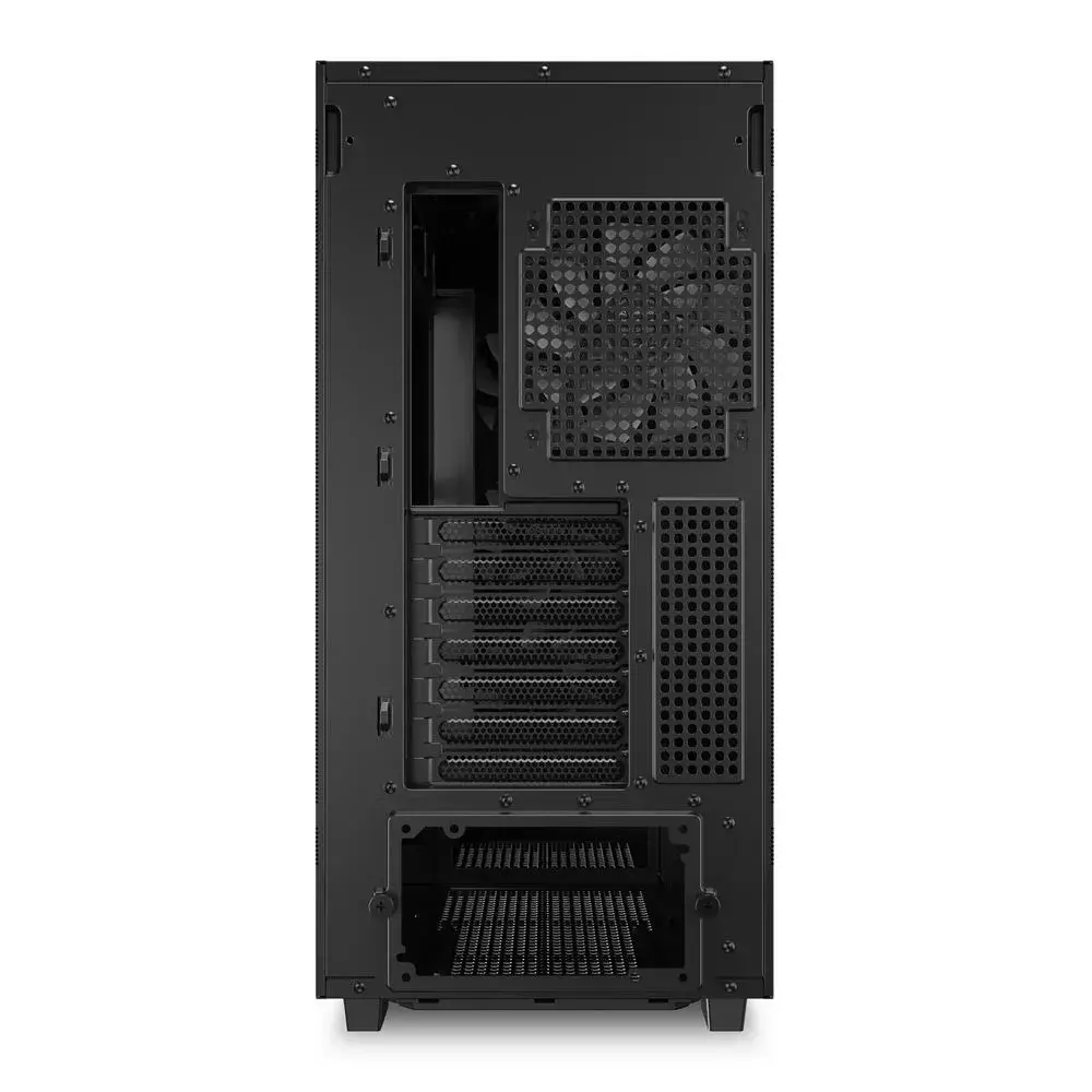 Компьютерный корпус Sharkoon REBEL C80M RGB Photo 6