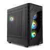 Компьютерный корпус Sharkoon REBEL C80M RGB Photo 7