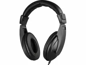 Austiņas Sandberg Saver MiniJack Headphone Large