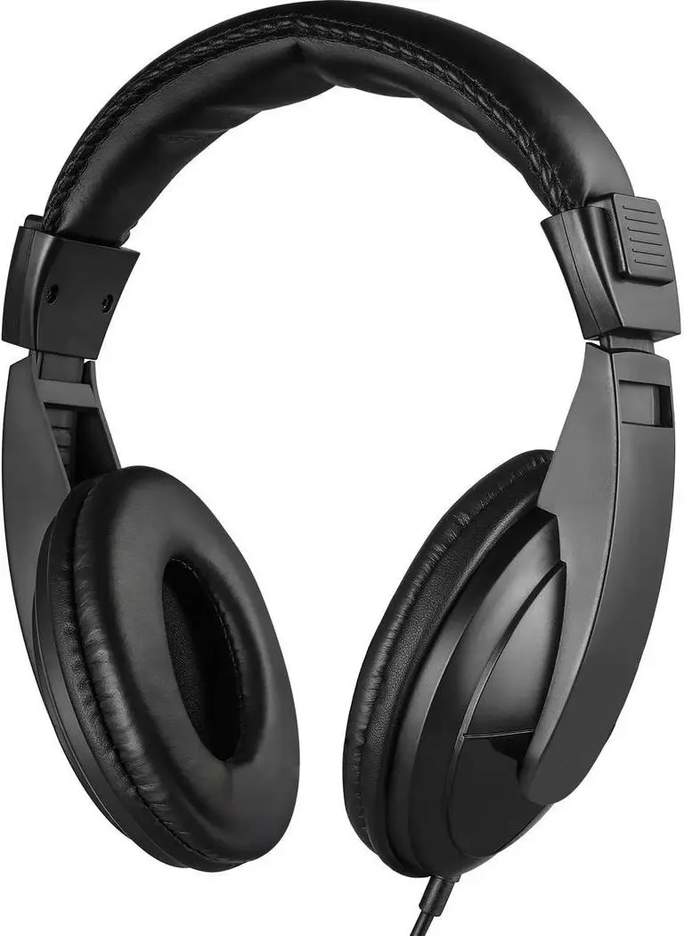 Austiņas Sandberg Saver MiniJack Headphone Large