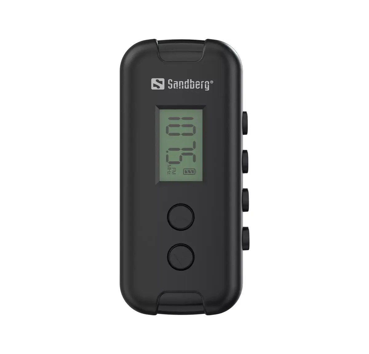 Portable Radio Sandberg 421-00 Photo 4