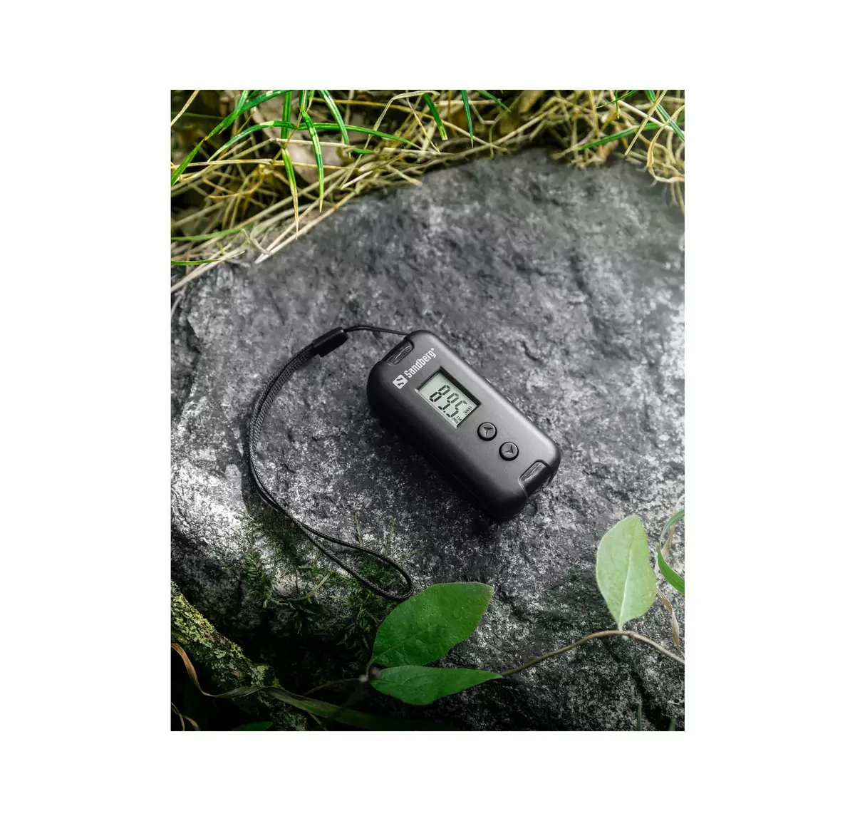Portable Radio Sandberg 421-00 Photo 6
