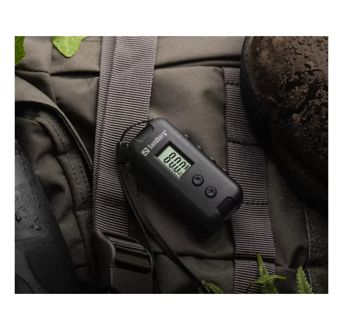 Portable Radio Sandberg 421-00 Photo 8