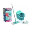 Leifheit PowerClean M floor cleaning set 33 cm Photo 3