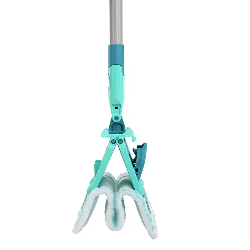 Leifheit PowerClean M floor cleaning set 33 cm Photo 6